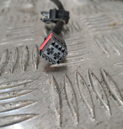 Verin de coffre gauche VOLVO V 60 3