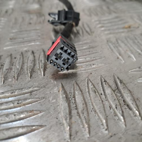 Verin de coffre gauche VOLVO V 60 3