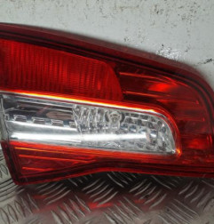 Feu arriere secondaire gauche (feux) RENAULT KOLEOS 1 Photo n°1