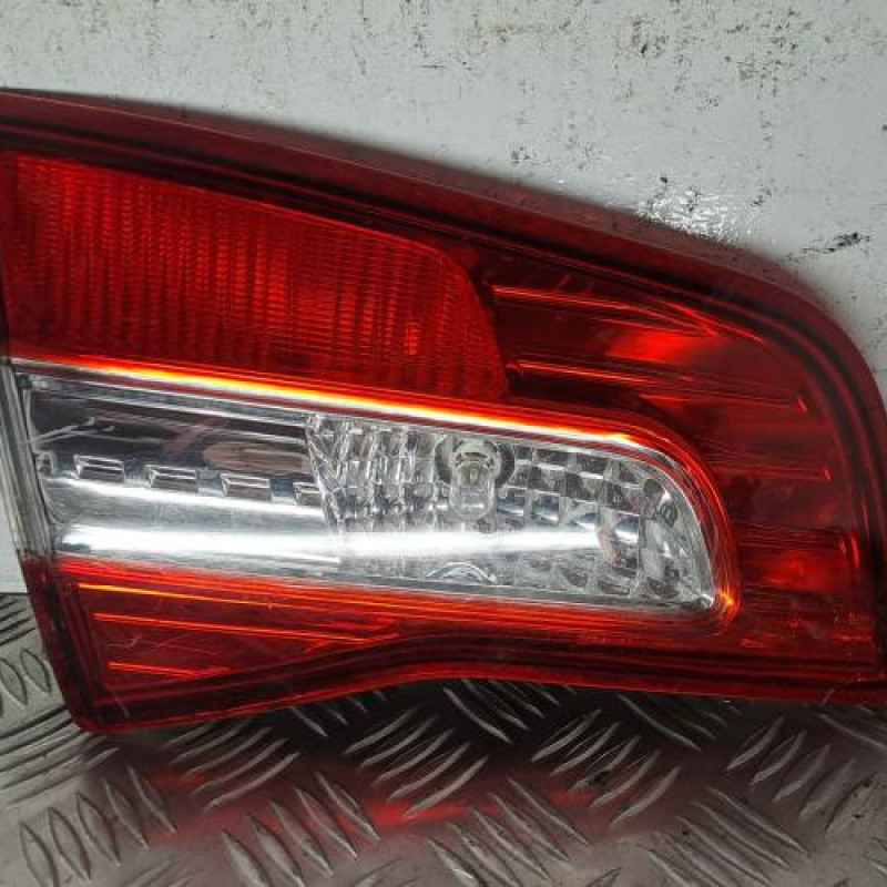 Feu arriere secondaire gauche (feux) RENAULT KOLEOS 1
