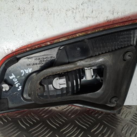 Feu arriere secondaire gauche (feux) RENAULT KOLEOS 1