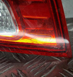 Feu arriere secondaire gauche (feux) RENAULT KOLEOS 1 Photo n°5