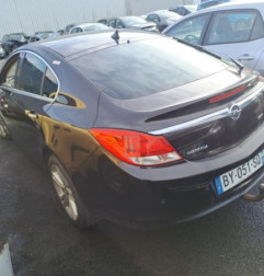 Anti brouillard droit (feux) OPEL INSIGNIA 1 Photo n°8