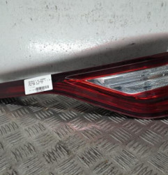 Feu arriere secondaire droit (feux) RENAULT MEGANE 4 Photo n°1