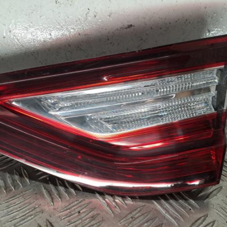 Feu arriere secondaire droit (feux) RENAULT MEGANE 4