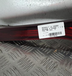 Feu arriere secondaire droit (feux) RENAULT MEGANE 4 Photo n°3