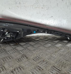 Feu arriere secondaire droit (feux) RENAULT MEGANE 4 Photo n°4