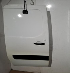Porte laterale droit PEUGEOT PARTNER 2 Photo n°1
