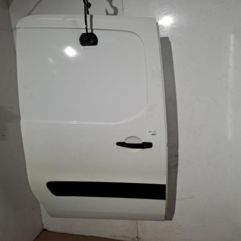 Porte laterale droit PEUGEOT PARTNER 2