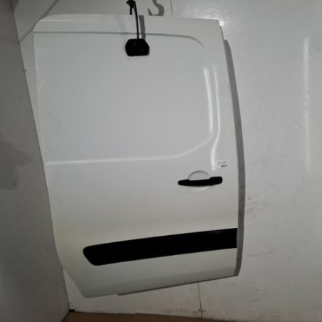 Porte laterale droit PEUGEOT PARTNER 2