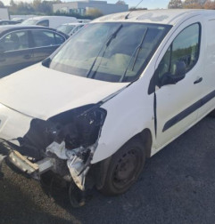 Porte laterale droit PEUGEOT PARTNER 2 Photo n°5