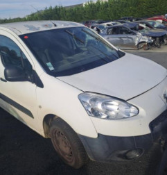 Porte laterale droit PEUGEOT PARTNER 2 Photo n°6