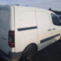 Porte laterale droit PEUGEOT PARTNER 2