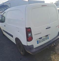 Porte laterale droit PEUGEOT PARTNER 2 Photo n°8