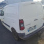 Porte laterale droit PEUGEOT PARTNER 2