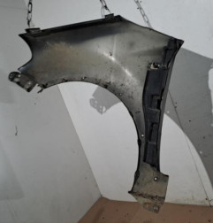 Aile avant droit SUZUKI SX4 1 Photo n°3