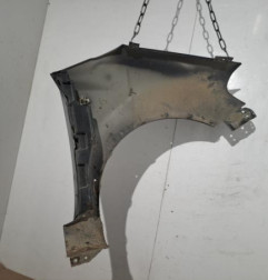 Aile avant gauche SUZUKI SX4 1 Photo n°3