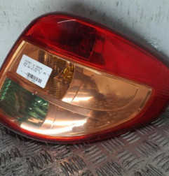 Feu arriere principal droit (feux) SUZUKI SX4 1 Photo n°1