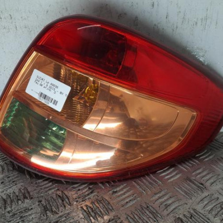 Feu arriere principal droit (feux) SUZUKI SX4 1 Photo n°1