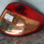 Feu arriere principal droit (feux) SUZUKI SX4 1