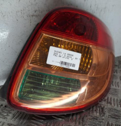 Feu arriere principal droit (feux) SUZUKI SX4 1