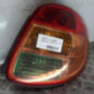 Feu arriere principal droit (feux) SUZUKI SX4 1