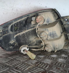 Feu arriere principal droit (feux) SUZUKI SX4 1 Photo n°3