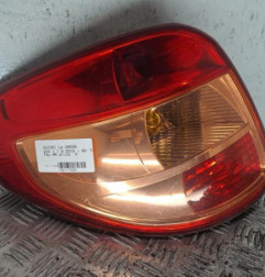 Feu arriere principal gauche (feux) SUZUKI SX4 1 Photo n°1
