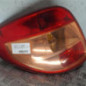 Feu arriere principal gauche (feux) SUZUKI SX4 1