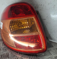 Feu arriere principal gauche (feux) SUZUKI SX4 1