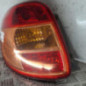 Feu arriere principal gauche (feux) SUZUKI SX4 1