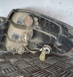 Feu arriere principal gauche (feux) SUZUKI SX4 1 Photo n°3