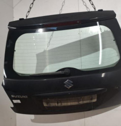 Malle/Hayon arriere SUZUKI SX4 1 Photo n°1