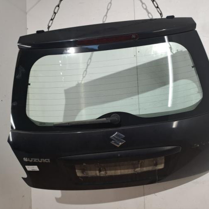 Malle/Hayon arriere SUZUKI SX4 1