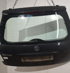 Malle/Hayon arriere SUZUKI SX4 1