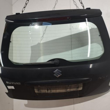 Malle/Hayon arriere SUZUKI SX4 1