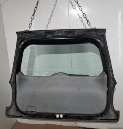 Malle/Hayon arriere SUZUKI SX4 1 Photo n°3