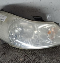 Optique avant principal droit (feux)(phare) SUZUKI SX4 1 Photo n°1