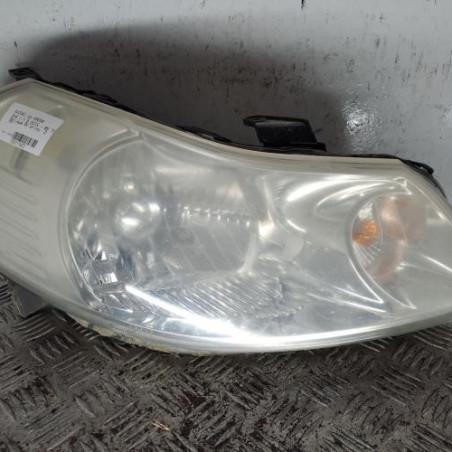 Optique avant principal droit (feux)(phare) SUZUKI SX4 1 Photo n°1