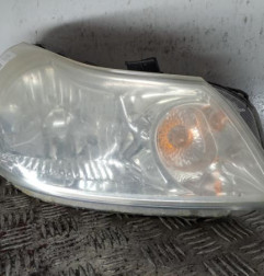 Optique avant principal droit (feux)(phare) SUZUKI SX4 1