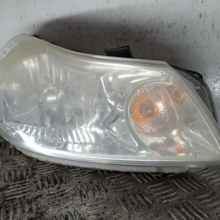 Optique avant principal droit (feux)(phare) SUZUKI SX4 1
