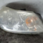 Optique avant principal droit (feux)(phare) SUZUKI SX4 1