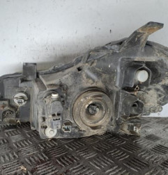 Optique avant principal droit (feux)(phare) SUZUKI SX4 1 Photo n°3