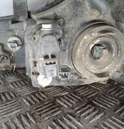 Optique avant principal droit (feux)(phare) SUZUKI SX4 1 Photo n°4