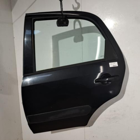 Porte arriere gauche SUZUKI SX4 1