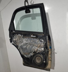 Porte arriere gauche SUZUKI SX4 1 Photo n°4