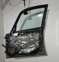 Porte avant droit SUZUKI SX4 1 Photo n°3