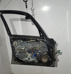 Porte avant gauche SUZUKI SX4 1 Photo n°3