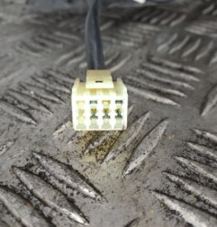 Retroviseur droit SUZUKI SX4 1 Photo n°4