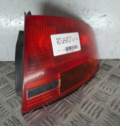 Feu arriere principal droit (feux) AUDI A4 2